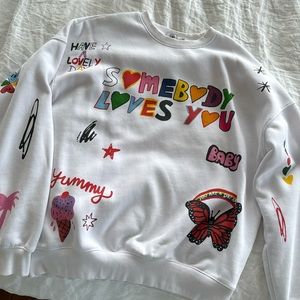 Mayfair Group Sweatshirt